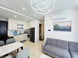 Mira Housing- Vinhomes D'Capitale