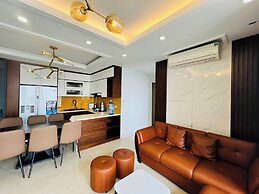 Mira Housing- Vinhomes D'Capitale