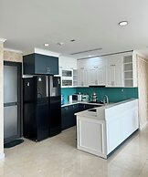 Mira Housing- Vinhomes D'Capitale