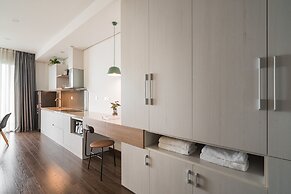 Mira Housing- Vinhomes D'Capitale