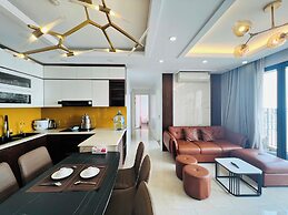 Mira Housing- Vinhomes D'Capitale