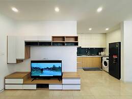 Mira Housing- Vinhomes D'Capitale