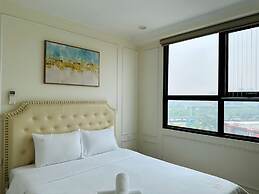 Mira Housing- Vinhomes D'Capitale