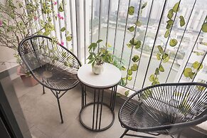 Mira Housing- Vinhomes D'Capitale