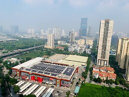 Mira Housing- Vinhomes D'Capitale