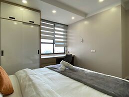 Mira Housing- Vinhomes D'Capitale