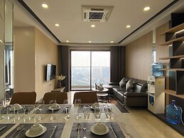 Mira Housing- Vinhomes D'Capitale