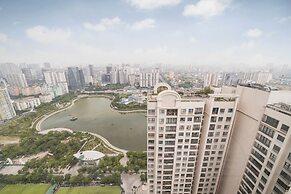 Mira Housing- Vinhomes D'Capitale