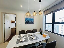 Mira Housing- Vinhomes D'Capitale