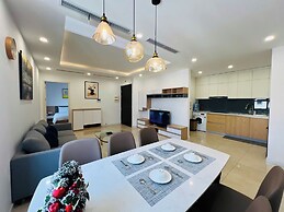 Mira Housing- Vinhomes D'Capitale