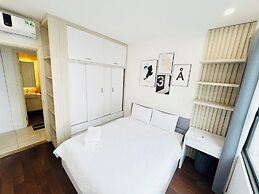 Mira Housing- Vinhomes D'Capitale