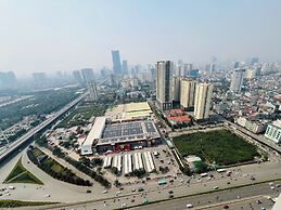 Mira Housing- Vinhomes D'Capitale