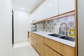 Mira Housing- Vinhomes D'Capitale