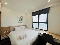 Mira Housing- Vinhomes D'Capitale