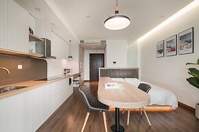 Mira Housing- Vinhomes D'Capitale