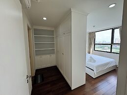 Mira Housing- Vinhomes D'Capitale