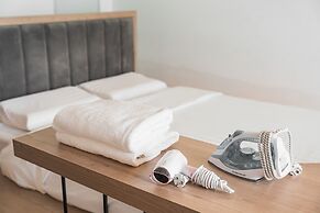 Mira Housing- Vinhomes D'Capitale