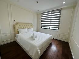 Mira Housing- Vinhomes D'Capitale