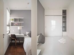 Mira Housing- Vinhomes D'Capitale