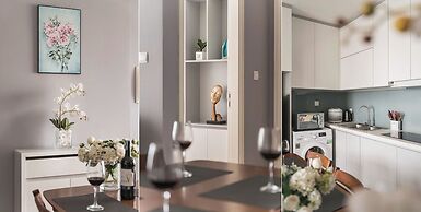 Mira Housing- Vinhomes D'Capitale