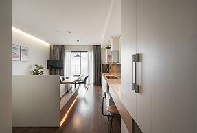 Mira Housing- Vinhomes D'Capitale