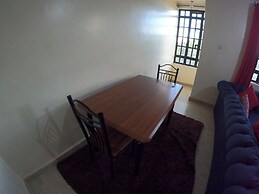 Lux Suites Getare  Homes Kisii