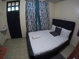 Lux Suites Getare  Homes Kisii