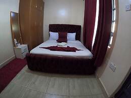 Lux Suites Getare  Homes Kisii