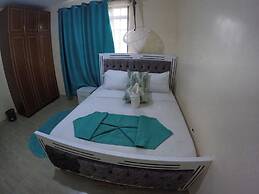 Lux Suites Getare  Homes Kisii