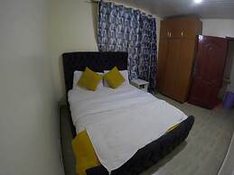 Lux Suites Getare  Homes Kisii