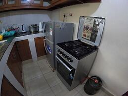 Lux Suites Getare  Homes Kisii