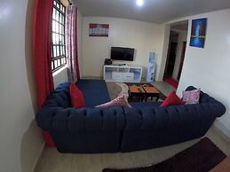 Lux Suites Getare  Homes Kisii