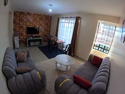 Lux Suites Getare  Homes Kisii