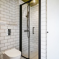 The Balham Flat - Lovely Studio Type Flat