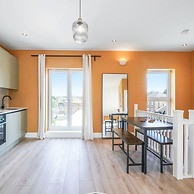 The Balham Flat - Lovely Studio Type Flat