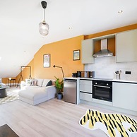 The Balham Flat - Lovely Studio Type Flat