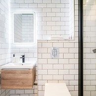 The Balham Flat - Lovely Studio Type Flat