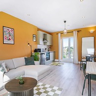 The Balham Flat - Lovely Studio Type Flat