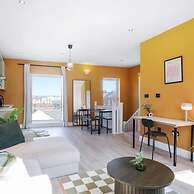 The Balham Flat - Lovely Studio Type Flat