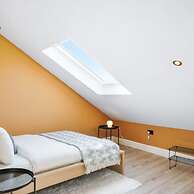 The Balham Flat - Lovely Studio Type Flat