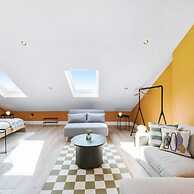 The Balham Flat - Lovely Studio Type Flat