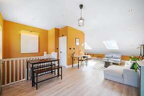 The Balham Flat - Lovely Studio Type Flat