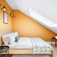 The Balham Flat - Lovely Studio Type Flat