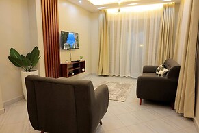 The Residence Ug