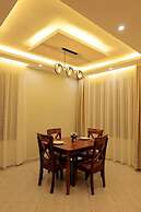 The Residence Ug