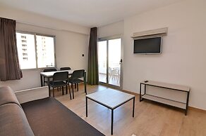 Apartamentos Odysea