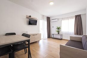 Apartamentos Odysea