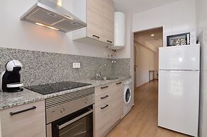 Apartamentos Odysea