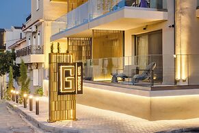 G Boutique Hotel Kefalonia