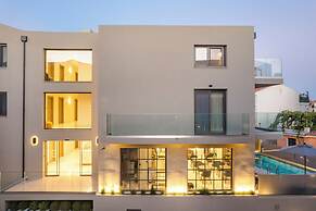 G Boutique Hotel Kefalonia